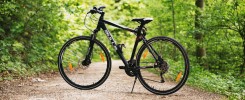 Best Budget Mountain Bike Featured Image