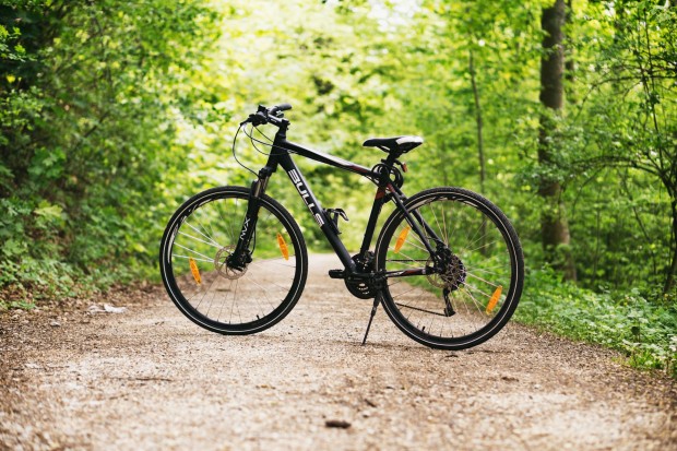 Best Budget Mountain Bike Featured Image